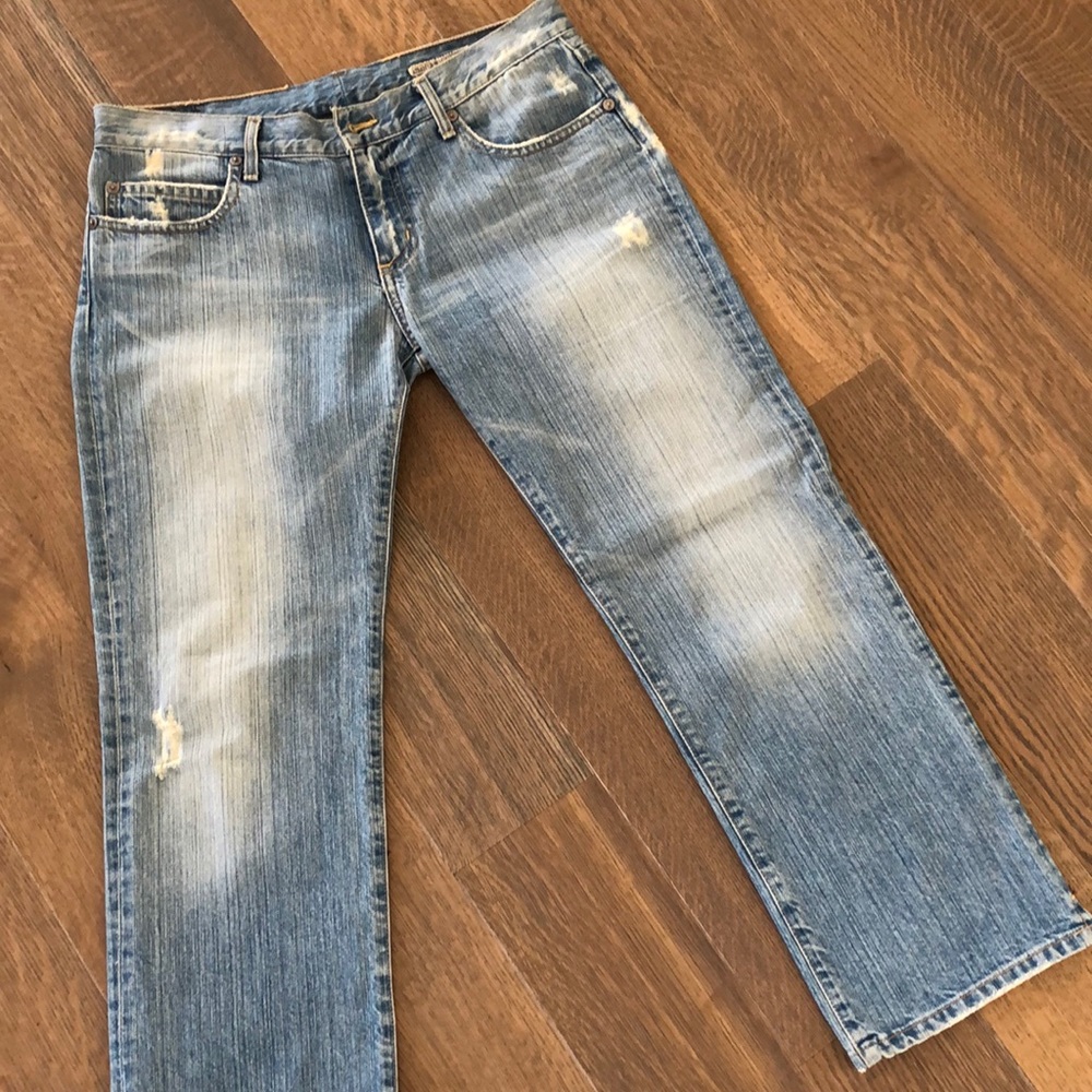 Chip & Pepper jeans